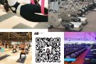 欢迎在找健身房锻炼的朋友咨询我