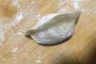 纯手工东北大馅水饺