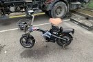  电动车