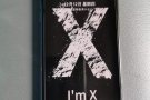 苹果X黑色64G