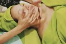大巴窑中心正规美容养生店，促销活动。