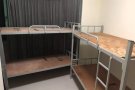 亚龙27A巷公寓，男?招租，三分钟地铁站，无隔间安静舒服