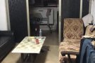 后港大牌430地铁3分钟。楼下62路，80路汽车