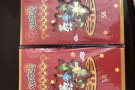 转卖SK家皮卡丘一对