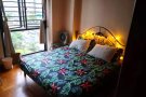 高档公寓位于Hougang One 主人房$1100