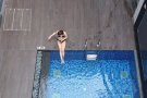 River Valley Road全新复式精美公寓、Studio,主人房,普通房