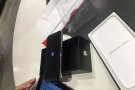 今天刚到全新11Por  256G 银色，官方换机+发票，保修+一年保险