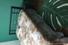 紧临三巴旺地铁站351新装房第一次出租