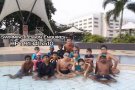 裕廊东游泳课程- Jurong East Sports Complex