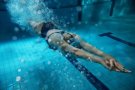 国际认证的游泳教练课程Swimming Coach/Teacher