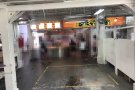巴西利 - 出租档口