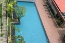 高档公寓主人房出租（带独立卫生间）
