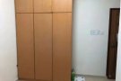 Condo master room出租，近机场expo，DT线