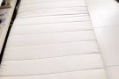 闲置宜家单人床垫，处理价格38（可送货，另加油费即可）