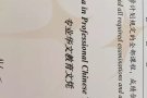 专业华文补习家教
