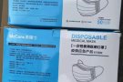 三层医用口罩清仓处理