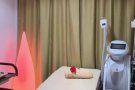 肩颈按摩 美白 补水 按摩 淋巴排毒 美甲