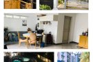 【超近国大】 国大东南角 别墅区condo 主人房床位招租