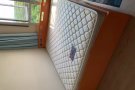 Queen size 床和床垫