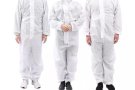 隔离衣 防护服现货