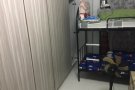 循环路男床位出租，三人间 屋里啥都有 350月