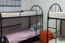 女生床位出租（很干净房子）