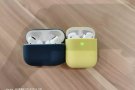 苹果蓝牙耳机 Airpods 2 & Airpods pro