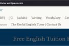 英语补习-小组/1-1-新加坡英语老师-20年经验+英语老师文凭97470937