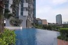 近Jurong East MRT J-Gateway 新公寓整套出租
