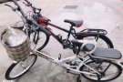 出售二手自行车
