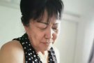 爆一个无良月嫂,郑阿姨，英文名Kelly