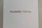 华为 P 30