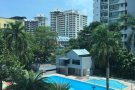 马里士它公寓多间普通房出租.家私齐全.无屋主.WiFi冷气.干净整洁