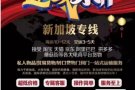 提供广州到新加坡海运空运专线