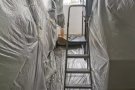 吉祥专业搬家 油漆 清理垃圾 拆拆拆装 家私 隔间 修理 搬家30起