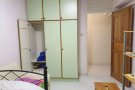 Choa Chu Kang 红线，男女混搭房，剩下一女空位