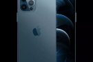 iPhone 12 pro max256 GB石墨绿