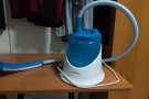 蒸汽熨斗