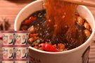 $1处理最后几箱自热火锅、酸辣粉、螺蛳粉：98240788