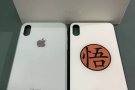 iPhone XS Max 白色 256GB 