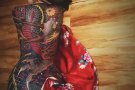 新加坡義刺青纹身工作室