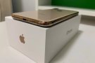 iPhone Xsmax 256GB 无划痕无磕碰 送：4个全新蓝牙耳机手机壳等