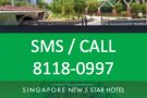 $2400 Hotel Hiring Now Call 81180997