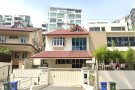 国立大学 NUS 国立大学医院 NUH - Haw Par Villa MRT