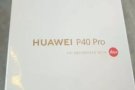 华为p40pro