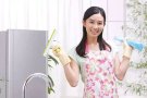 👍汪阿姨专业清洁、家庭、退房、新房、态度好、做事麻利