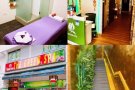 后港 勿洛1 号正规Spa 店 诚招按摩师：PR 家属 新马公民 待遇优厚 欢迎