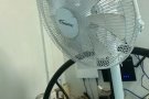 9层新落地电风扇一个