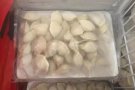 纯手工水饺