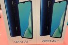 展示机OPPO A5 未查卡用过